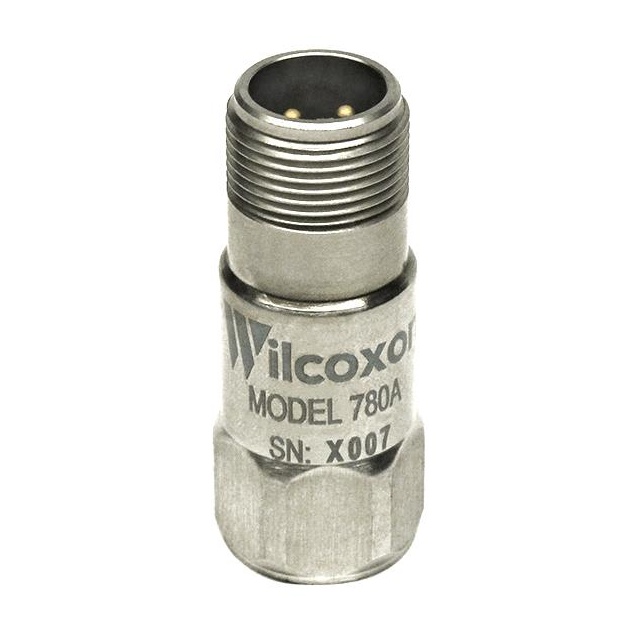 780A Amphenol Wilcoxon Sensing Technologies  Sensori di movimento - Accelerometri